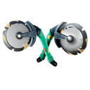 Pair-peronni