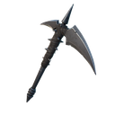 Death Metal Scythe