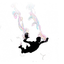 Smoky Swirls