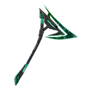 Vanguard's Axe