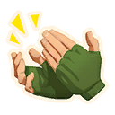 Clapping