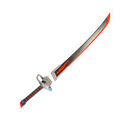 Spirit Blade