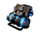 Containment Pack