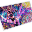 Party Crasher