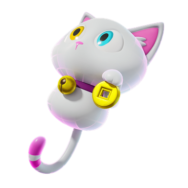 Lucky Cat