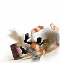 Wasteland Drifter