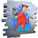 I Am Evil Homer
