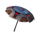 Foundational 'Brella