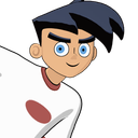 Danny Fenton