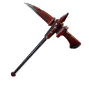 Crimson Axe