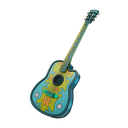 Mystery Inc. Strummer