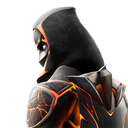 Molten Omen