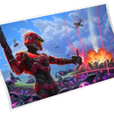 Bombard the Hive