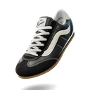 Vans Super Lowpro 'Black'