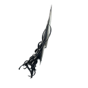 Symbiote Scythe