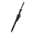 Sword of the Daywalker