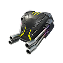 Kōji's Roadpack