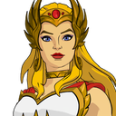 She-Ra