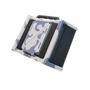 Snow Stealth Hardcase