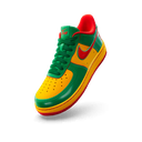 Nike Us Force 1 x 'Lil Yachty'