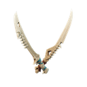 Crossbite Toothaxes