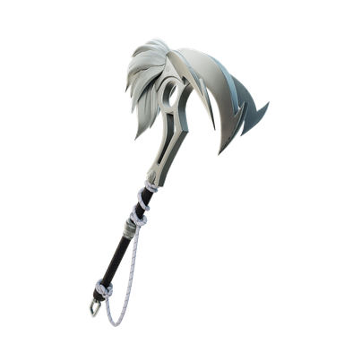 Bad Luck Claws