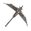 Empire Axe