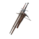 Weapons of the Witcher