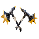 Jagged Edge
