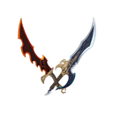 Venom Fang & Knight Killer