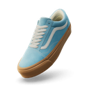 Vans Premium Old Skool 'Gum Crystal Blue'