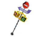 Signal Smasher