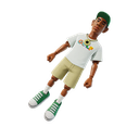 Mini Tyler