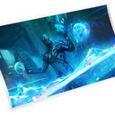 Deepwalker Relik