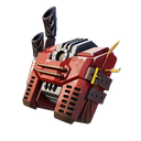 Heavy Harvester