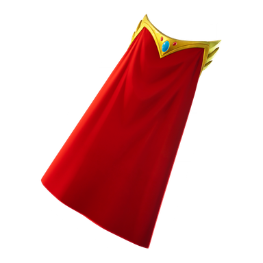 She-Ra's Cape