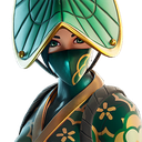 Green Jade