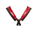 Brute Blades