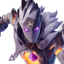 Core Knight Talus