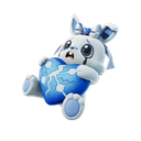 Soft Targetbunny