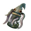 Lil Kraken