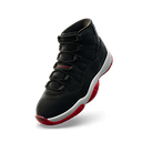 Air Jordan 11 'Black/Gym Red'