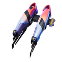Starcrest Flux