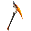 Tangerine Terror