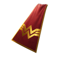 Diana's Mantle