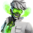 Doctor Malachite