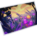 Island, Corrupted