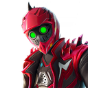 Drakon Steel Rider