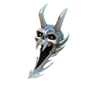 Skull of Keleritas