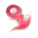 Chaos Hand Axe
